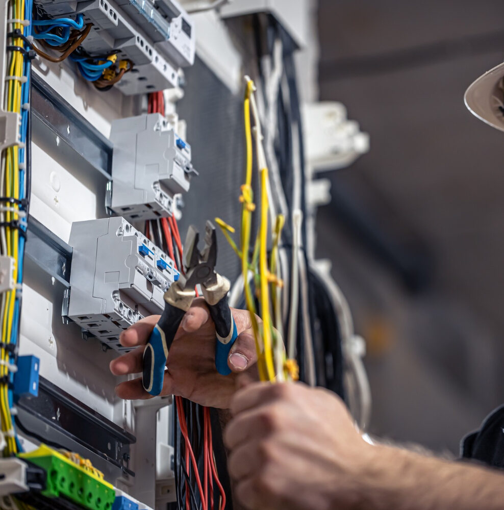 Elektrotechnik Dau GmbH